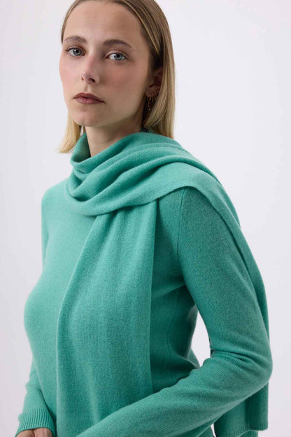 Mh-001 vert pastel