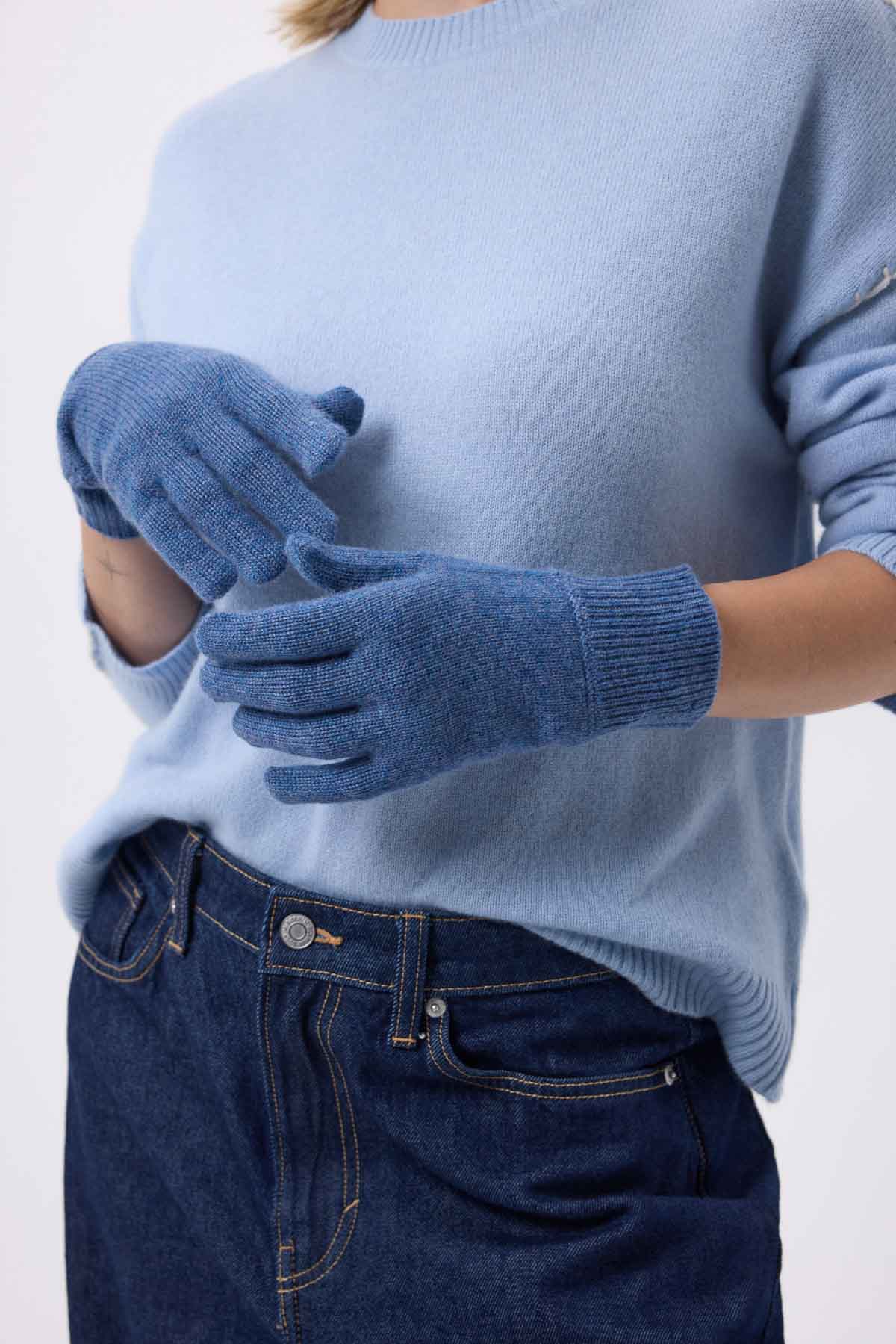 Mh-006 bleu jean