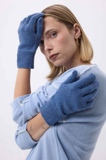 Mh-006 bleu jean