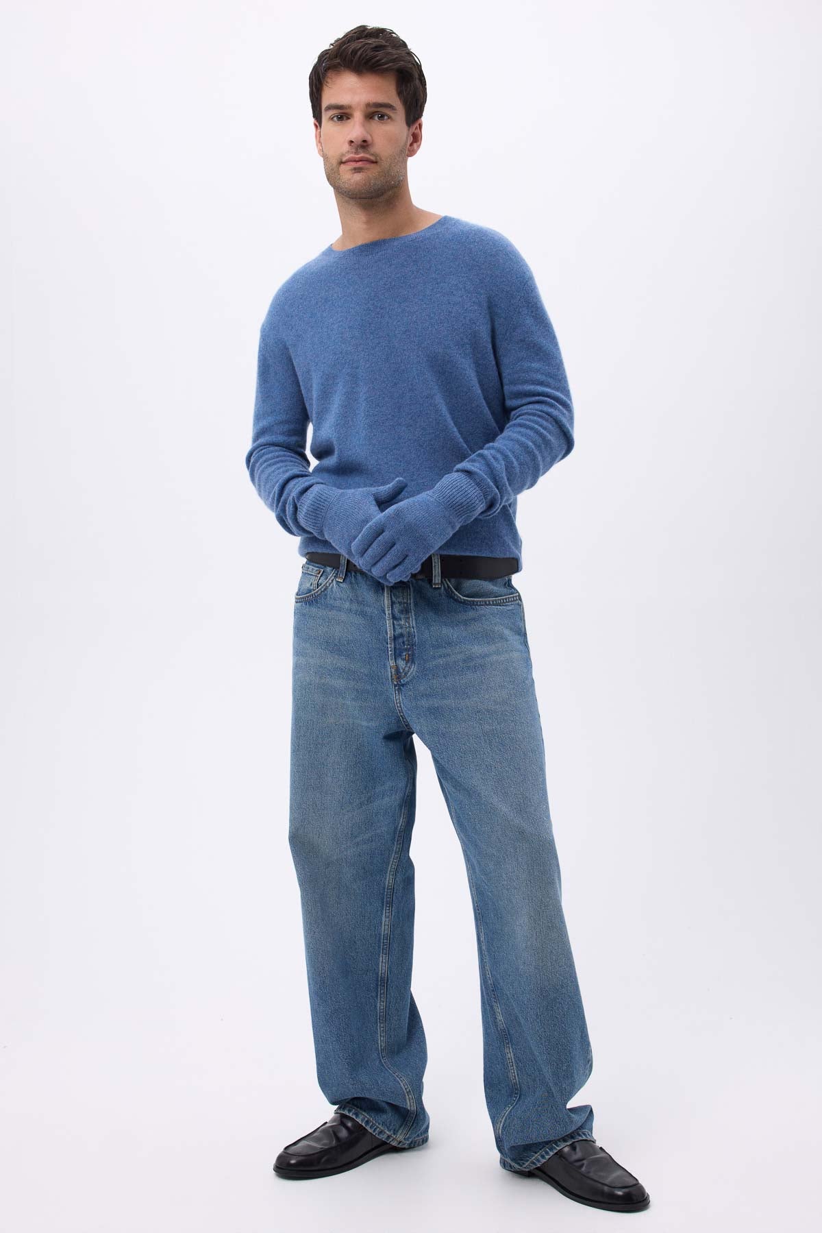 Mh-006 bleu jean