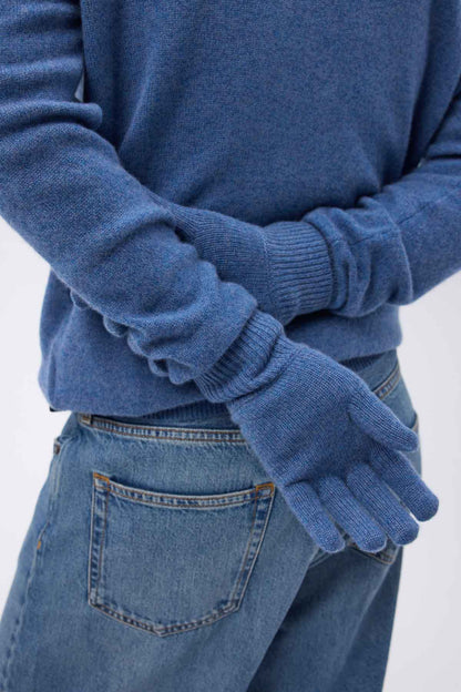 Mh-006 bleu jean