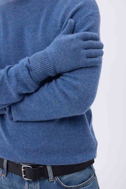 Mh-006 bleu jean