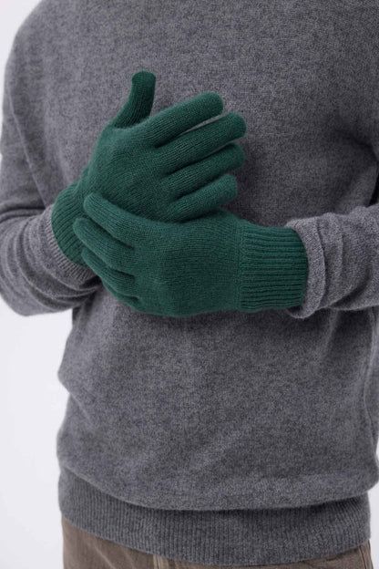 Mh-006 vert bouteille