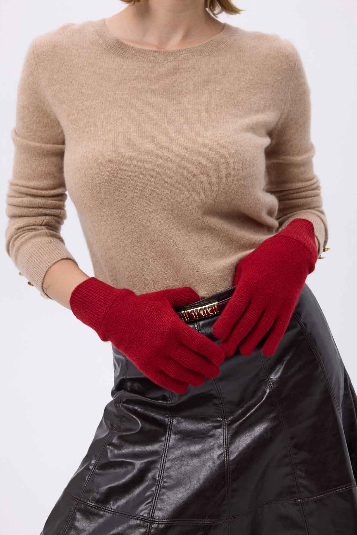 Mh-006 rouge bordeaux