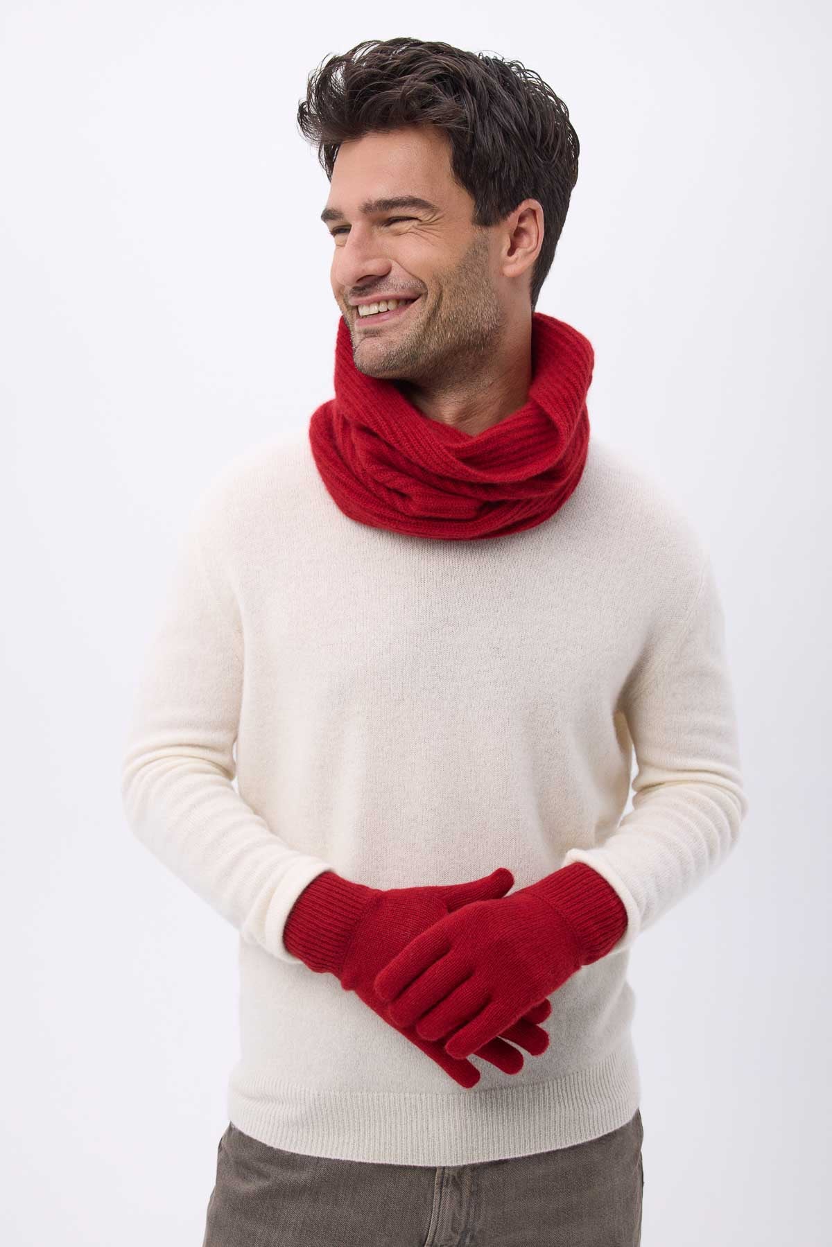 Mh-006 rouge bordeaux