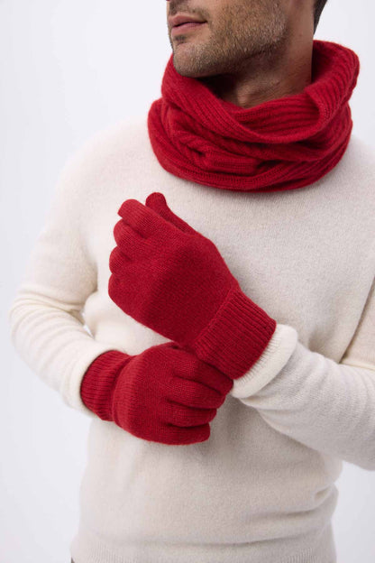 Mh-006 rouge bordeaux