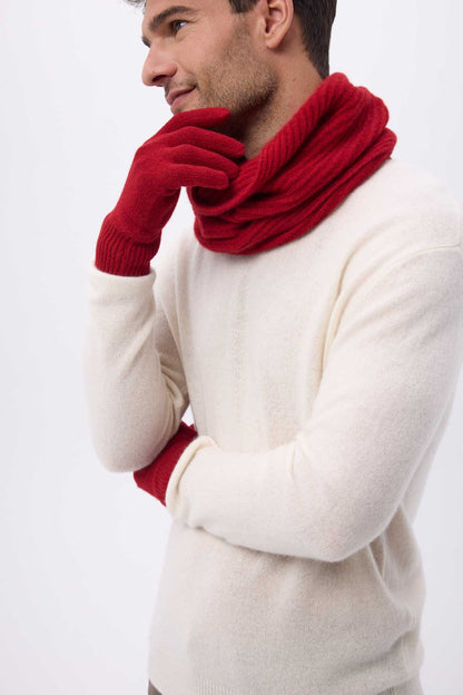 Mh-006 rouge bordeaux