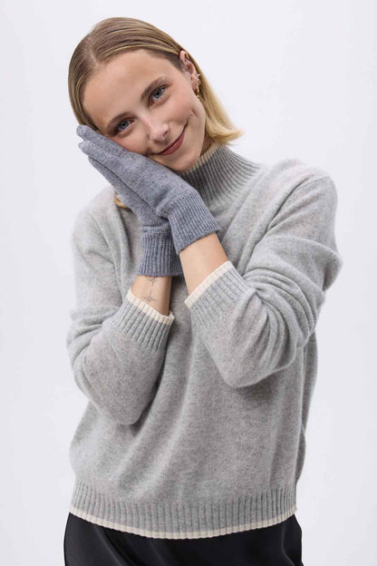 Mh-006 gris foncé