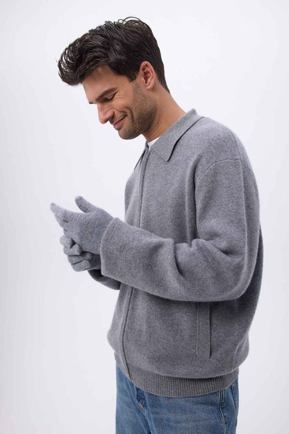 Mh-006 gris foncé