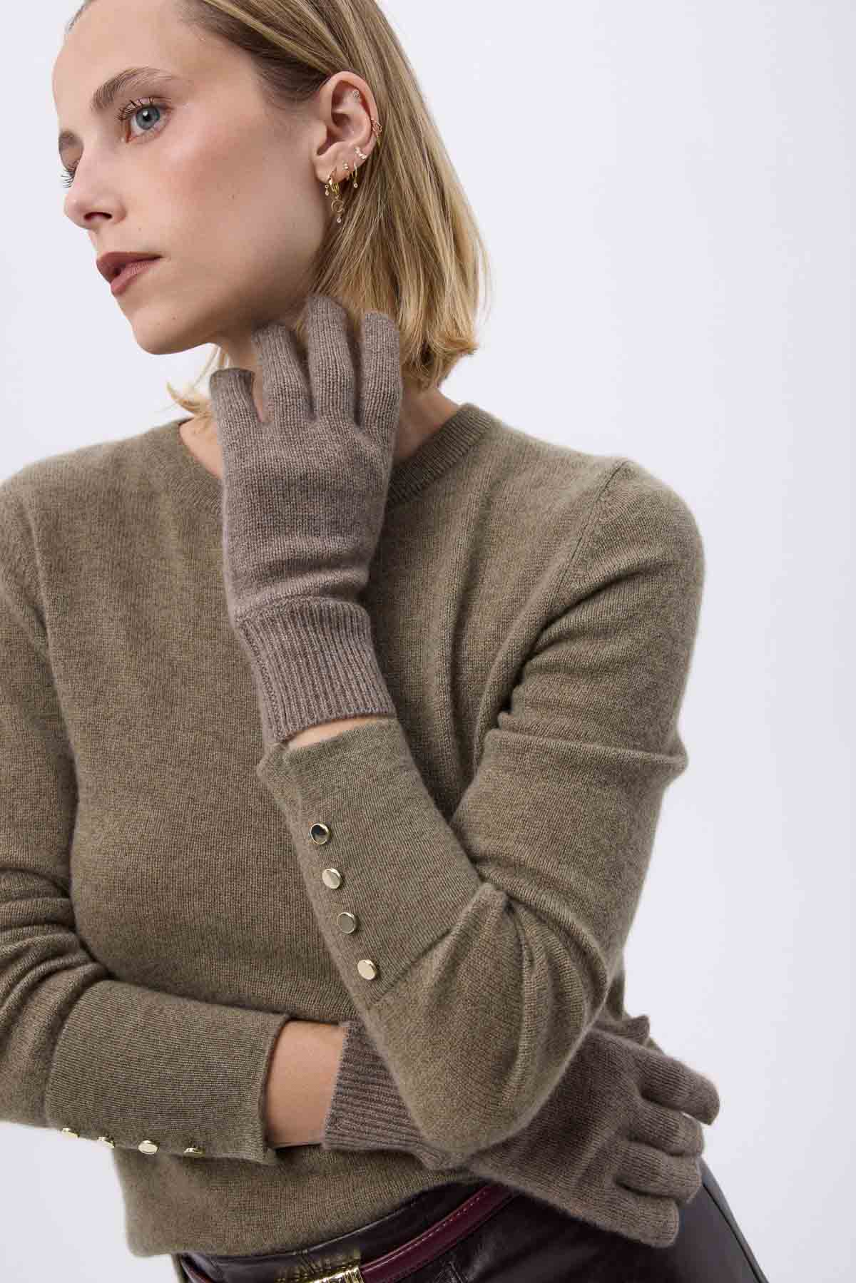 Mh-006 noisette