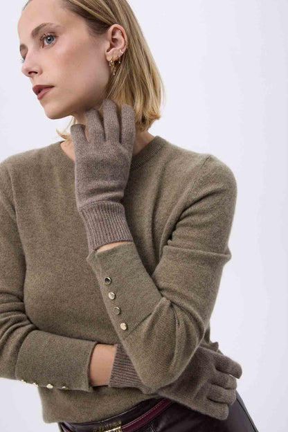Mh-006 noisette