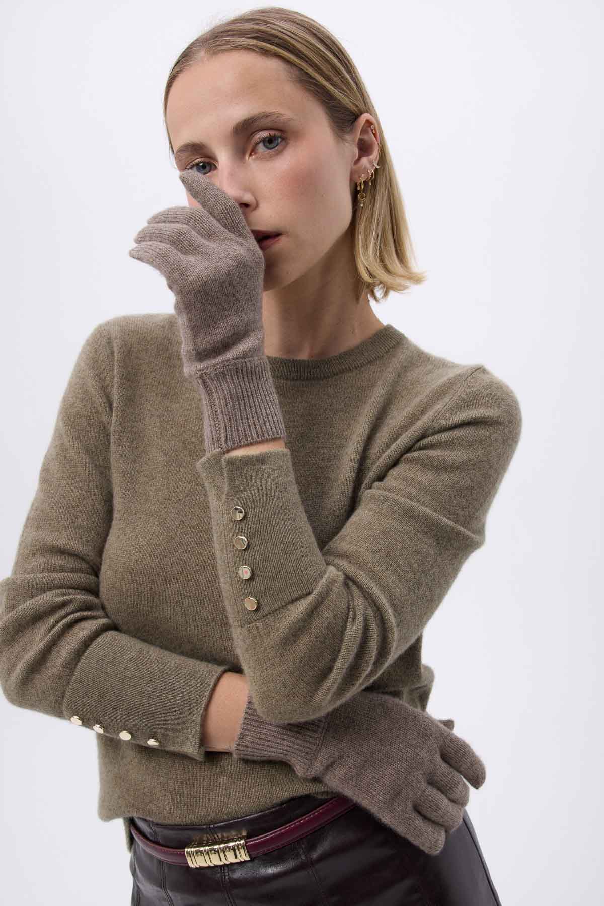 Mh-006 noisette