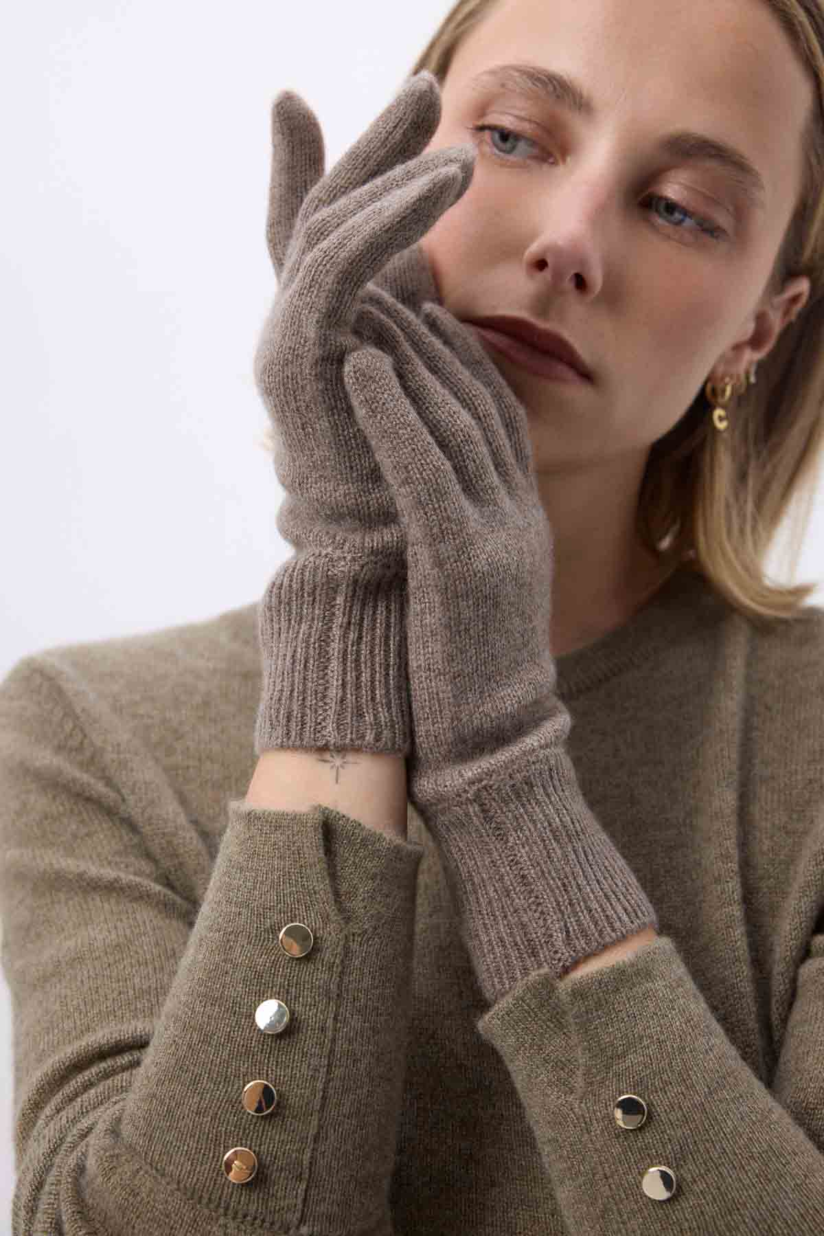 Mh-006 noisette
