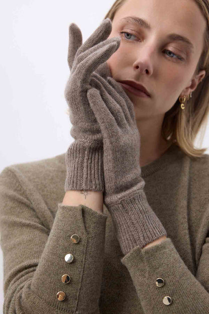 Mh-006 noisette