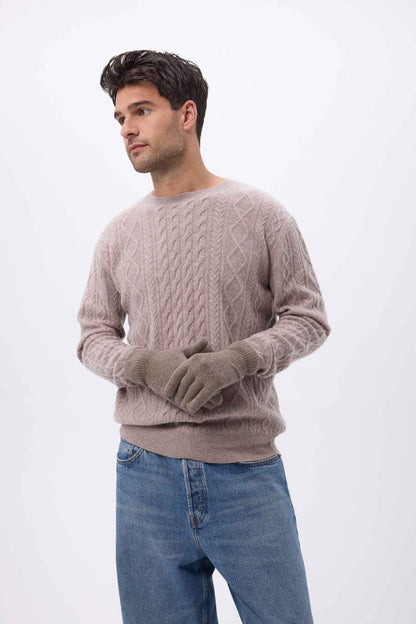 Mh-006 noisette