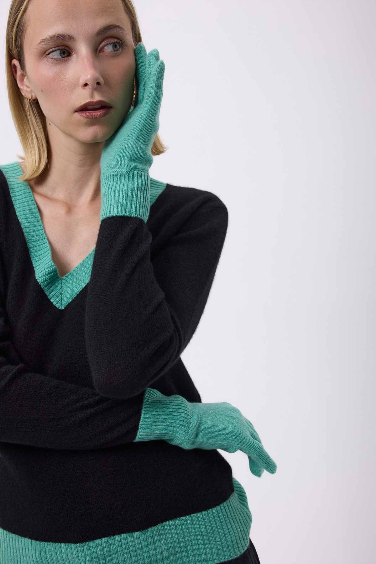 Mh-006 vert pastel