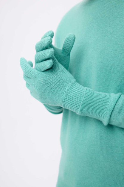 Mh-006 vert pastel