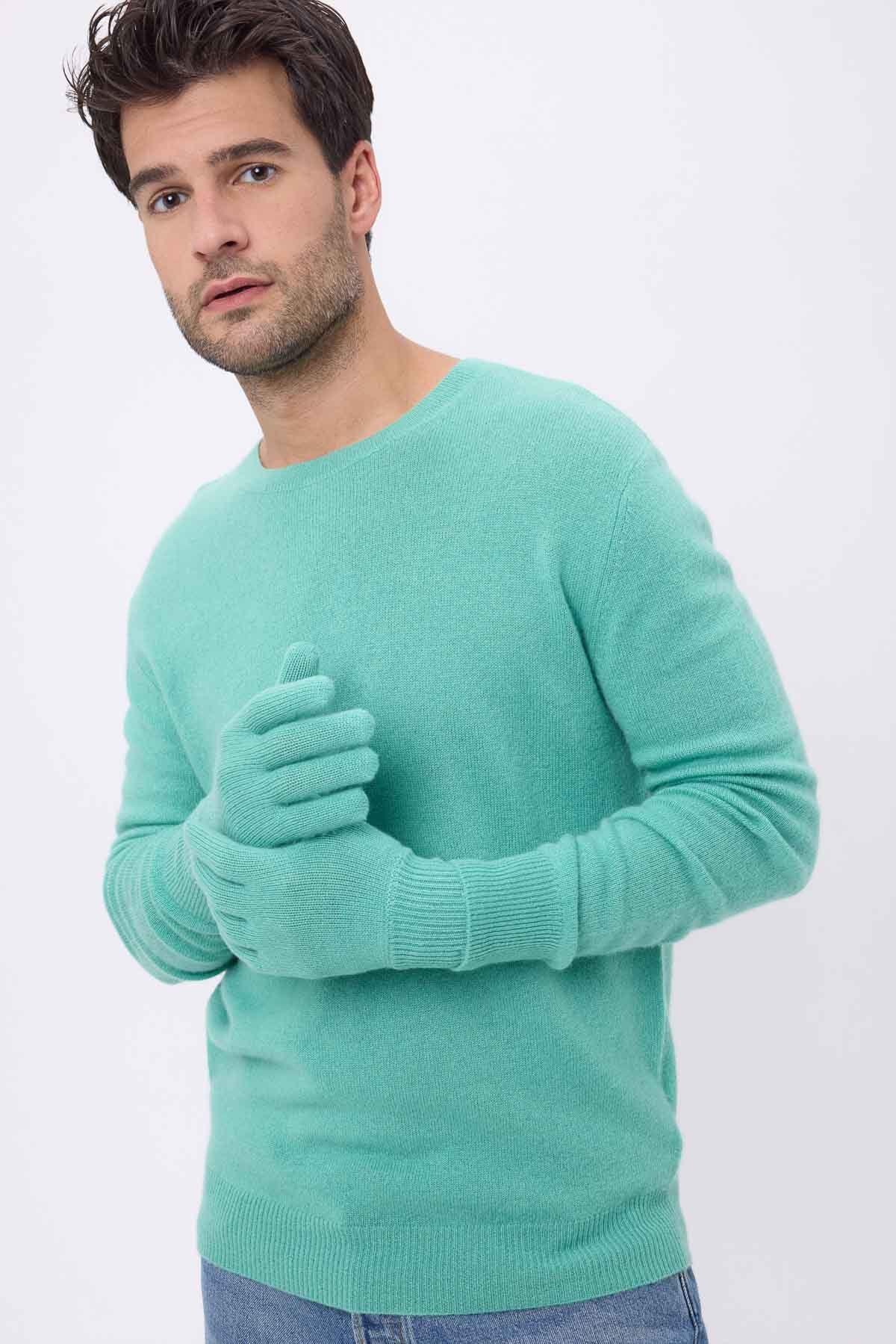 Mh-006 vert pastel