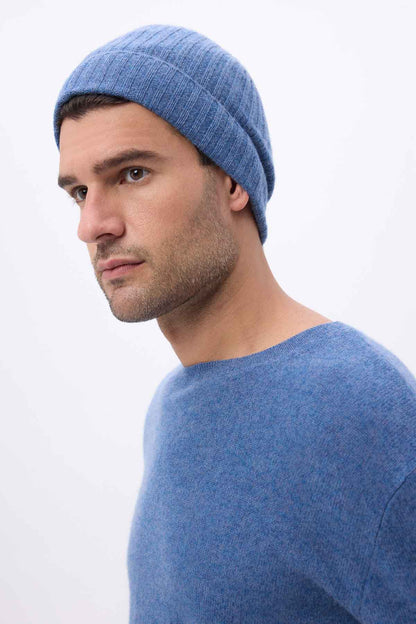 Mh-007 bleu jean