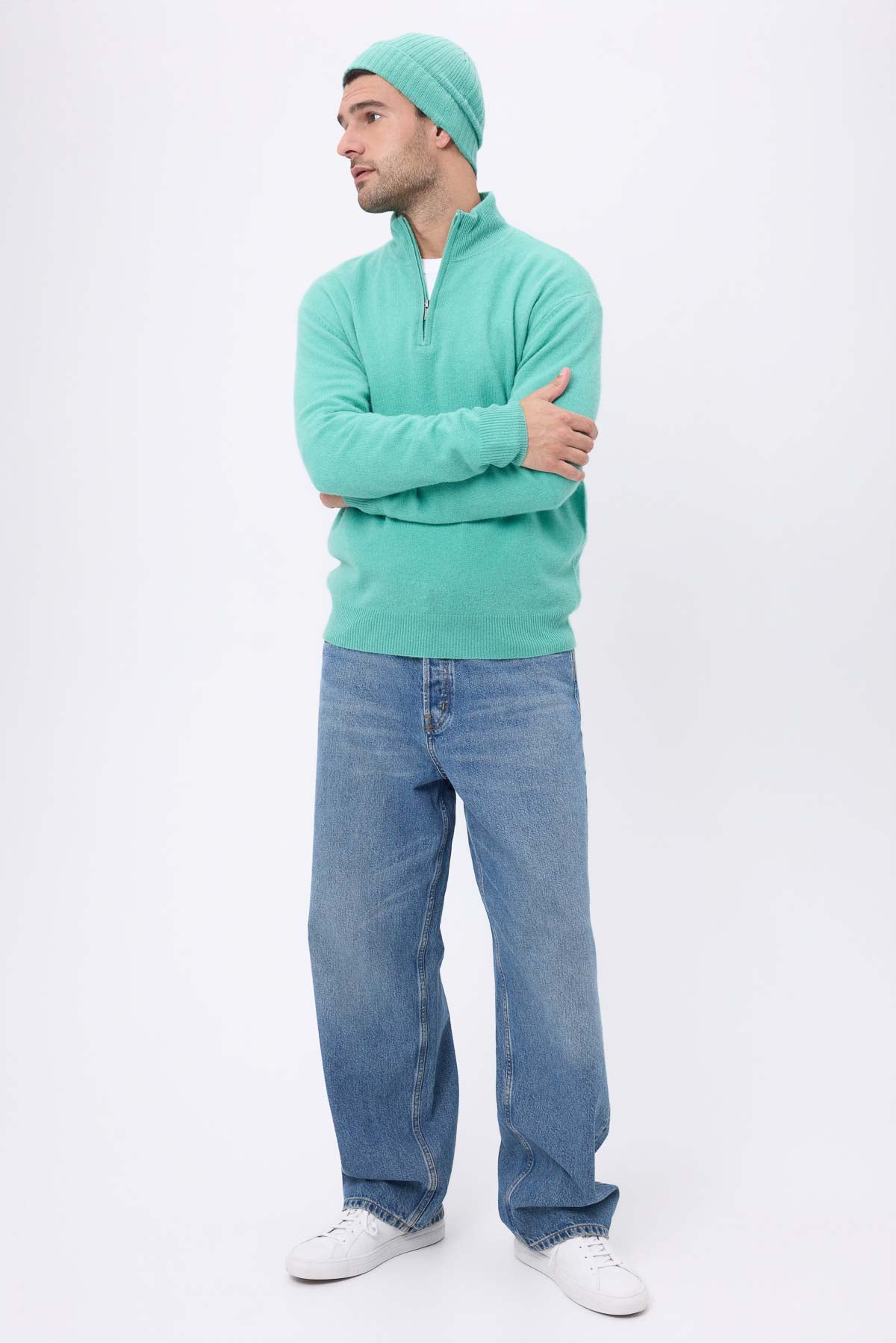 Mh-007 vert pastel