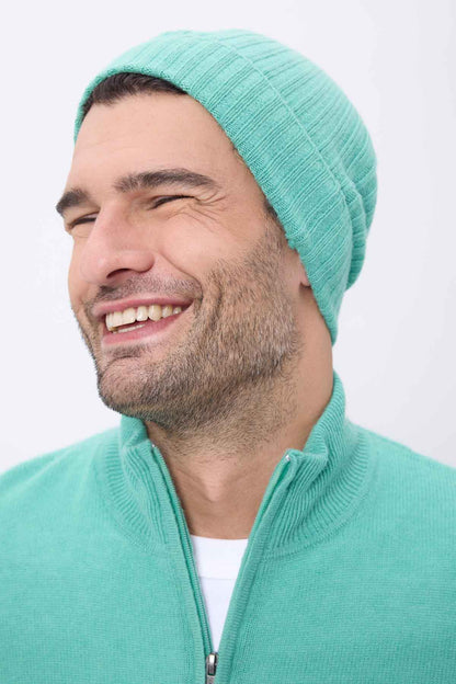 Mh-007 vert pastel