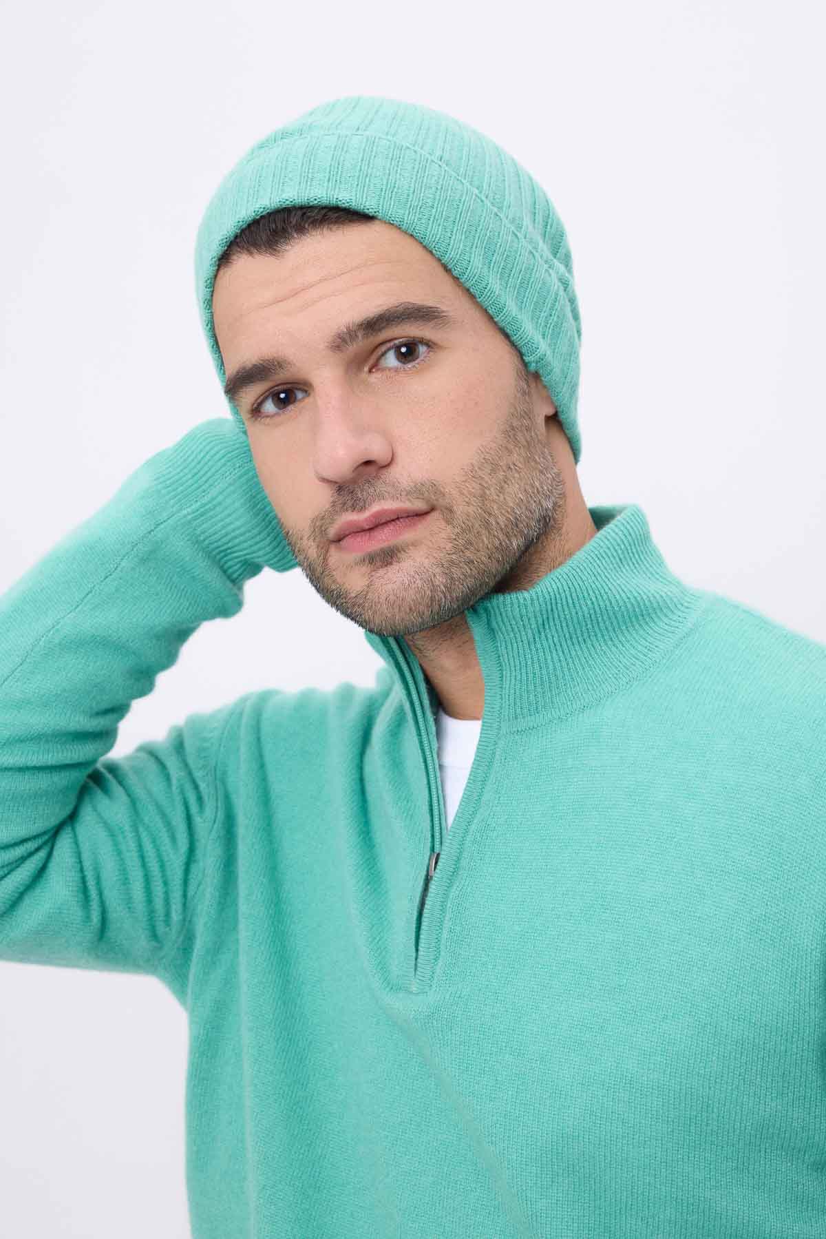 Mh-007 vert pastel