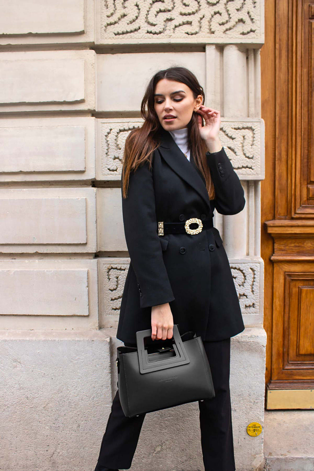 Jini Noir