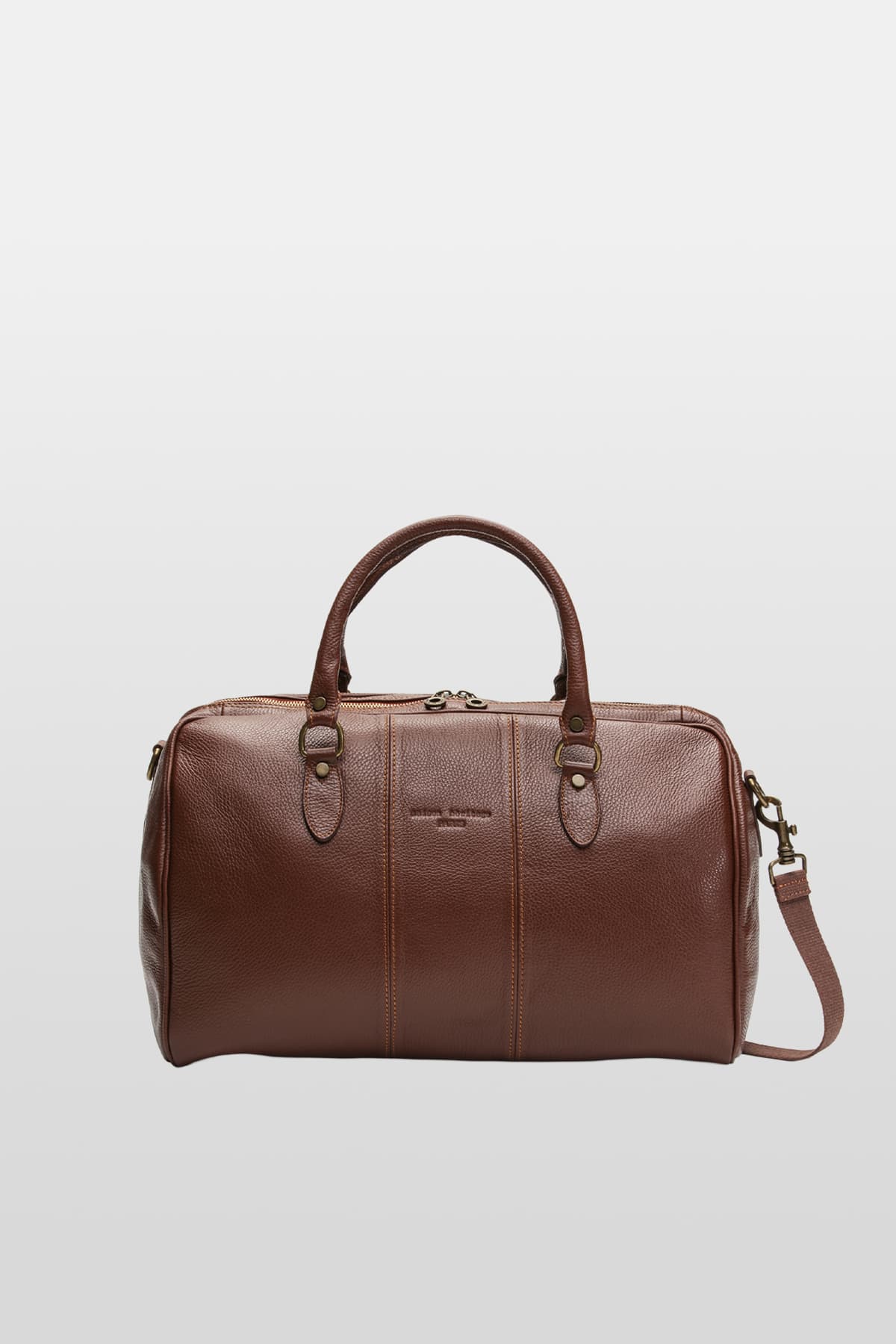 Mini Week Marron