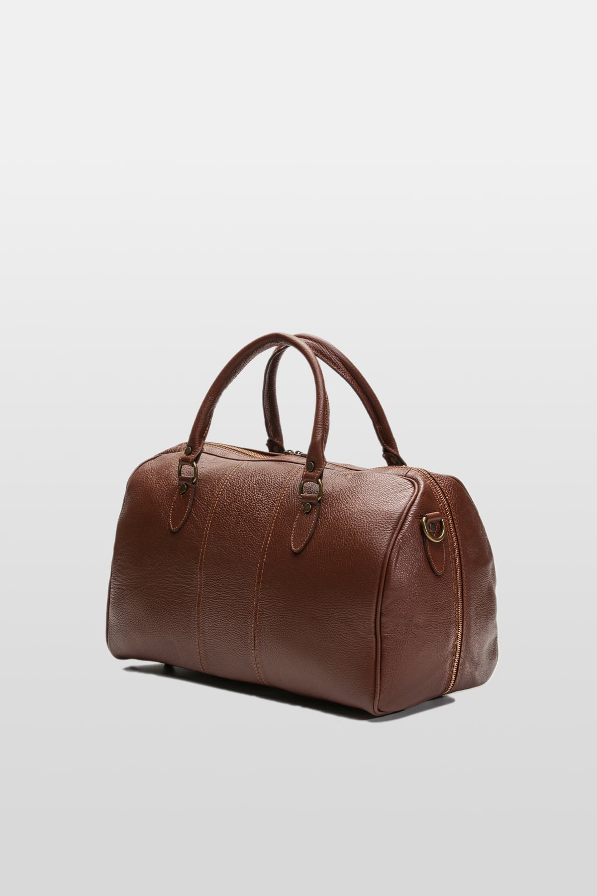 Mini Week Marron