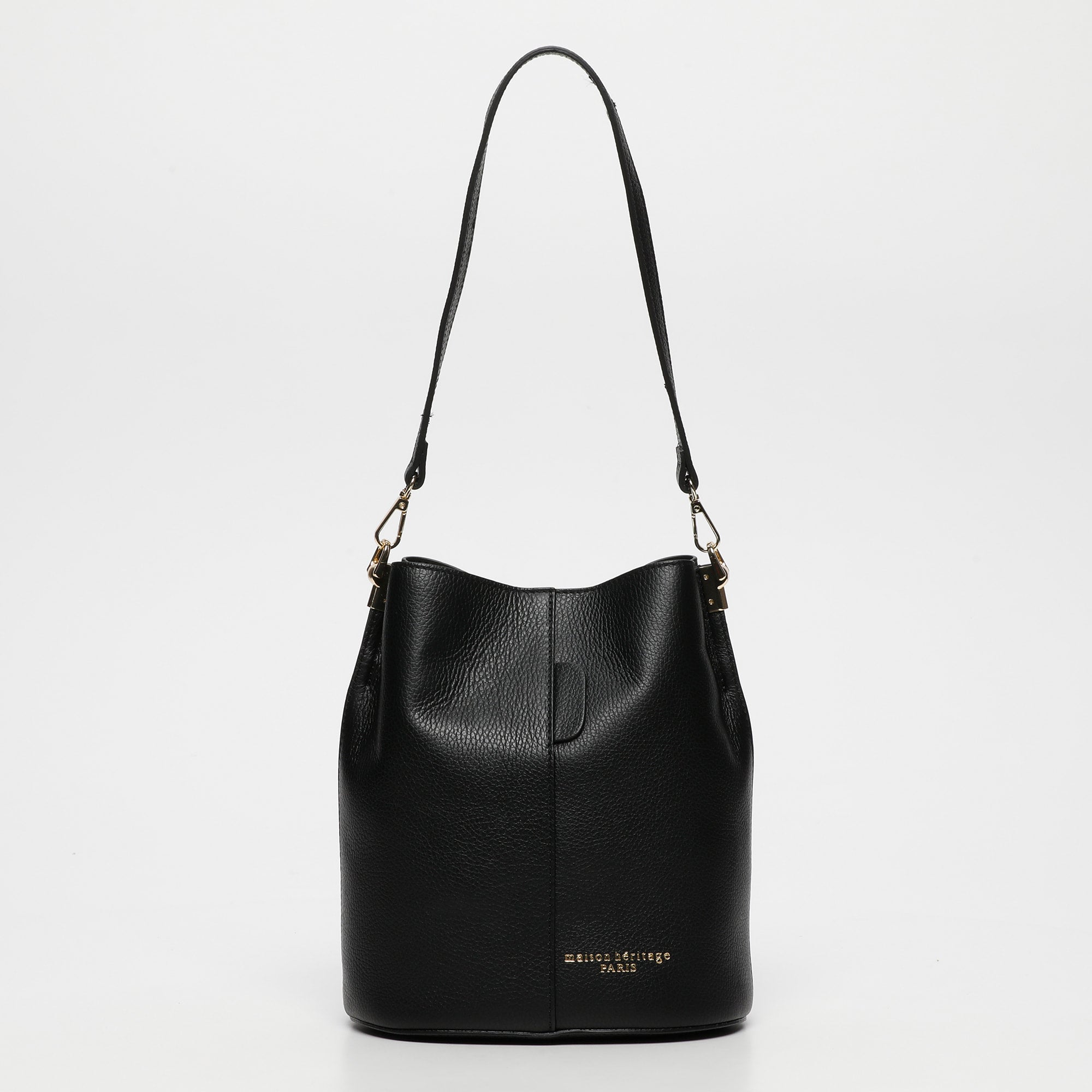 Bruna Graine Noir