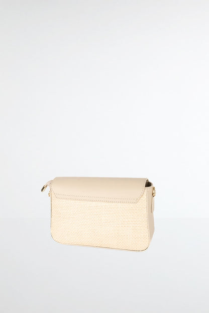 Aela Paille Beige
