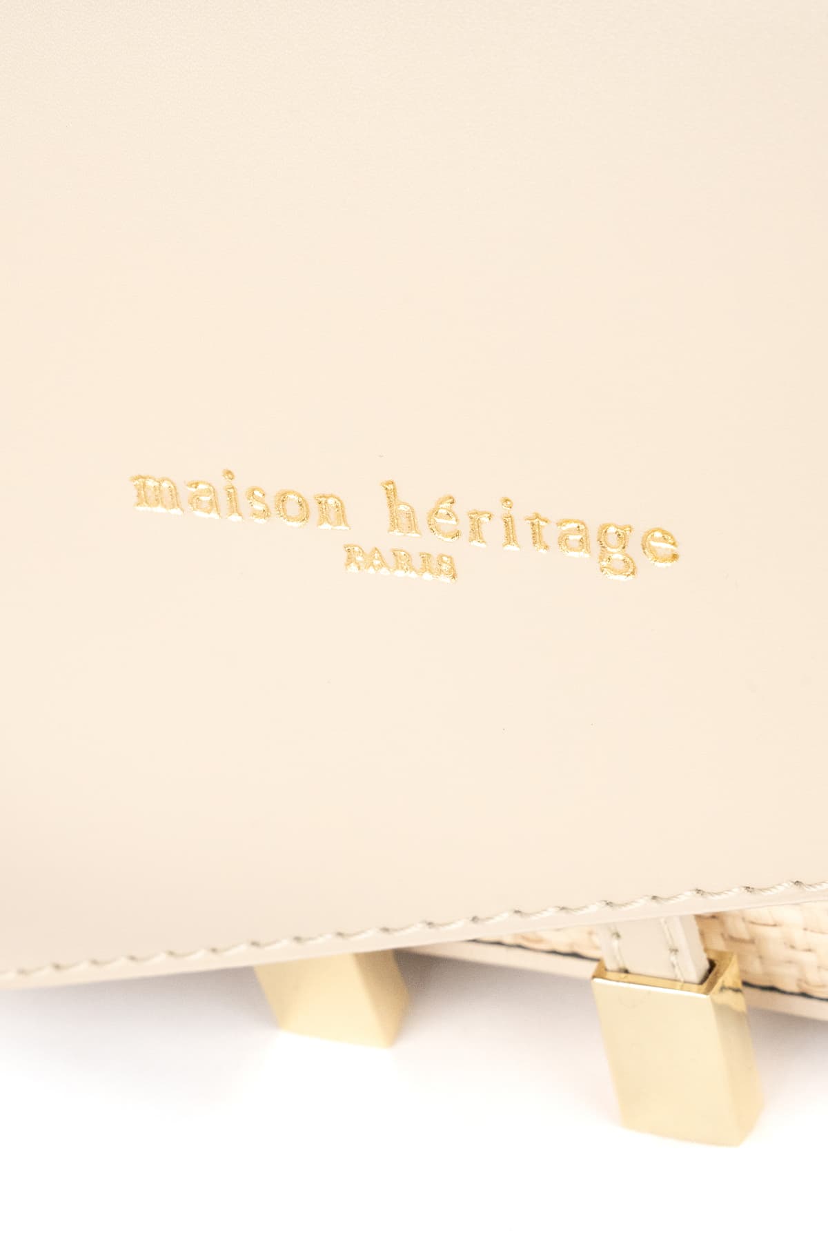 Aela Paille Beige