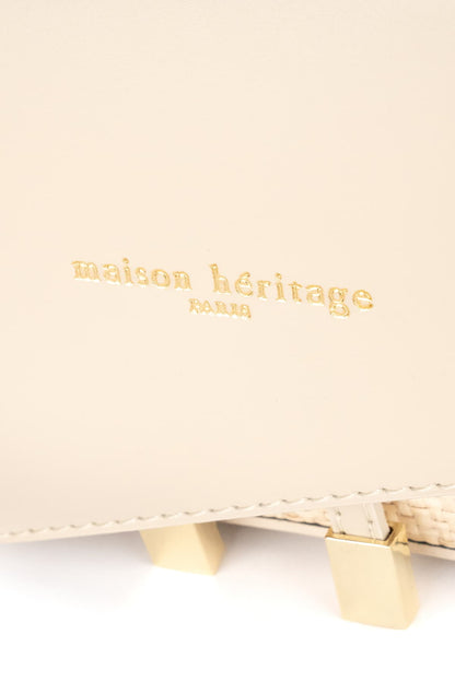 Aela Paille Beige