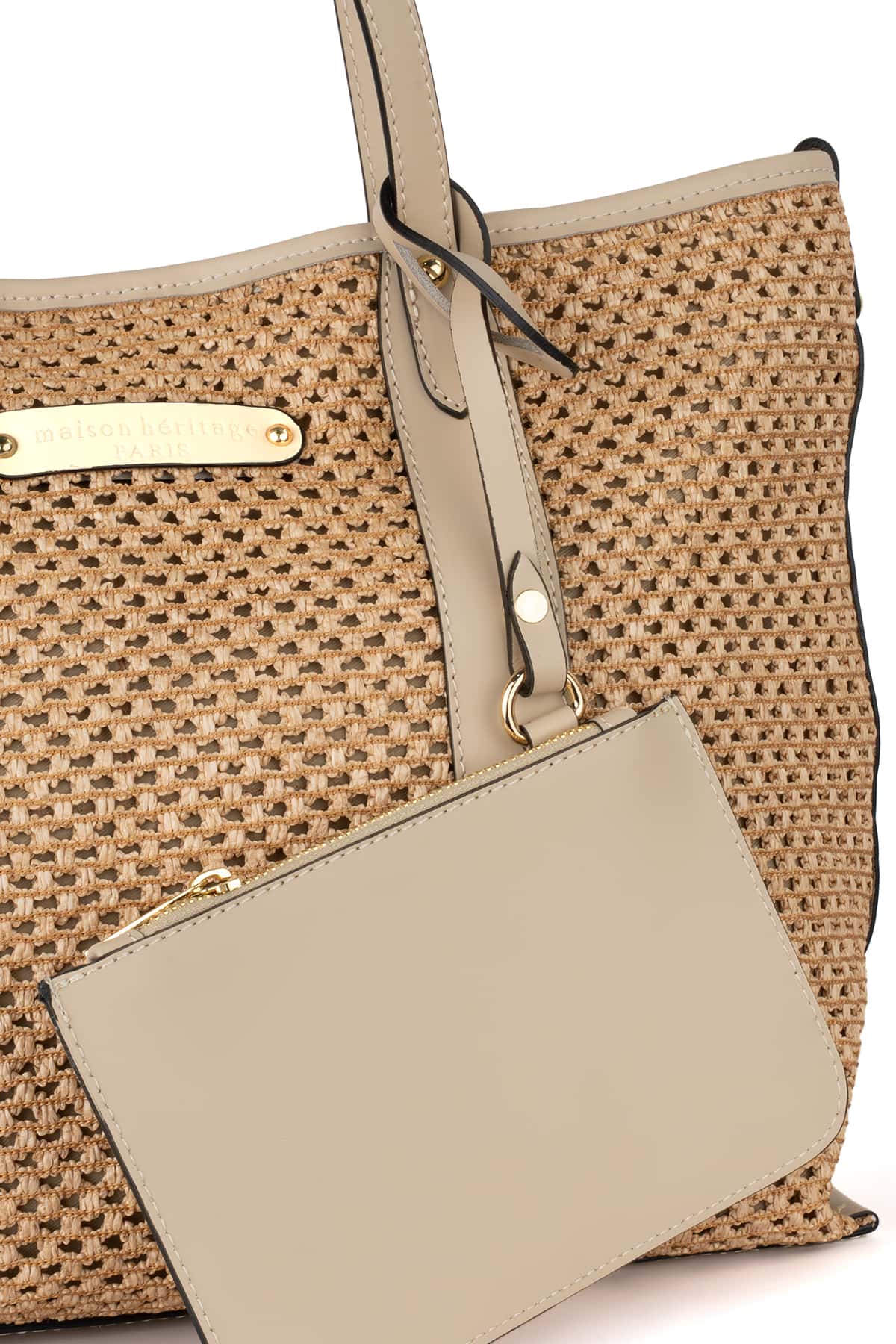 Elix Paille Beige