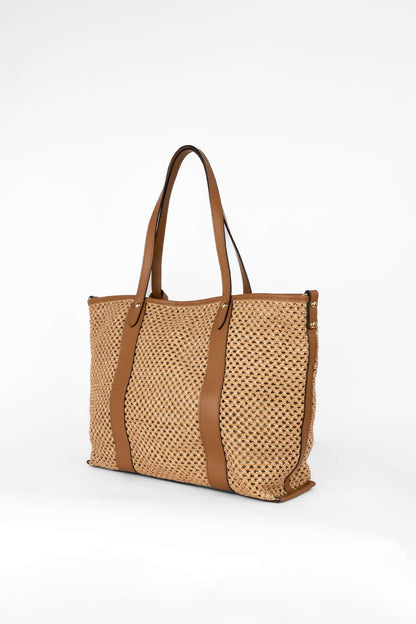 Elix Paille Camel