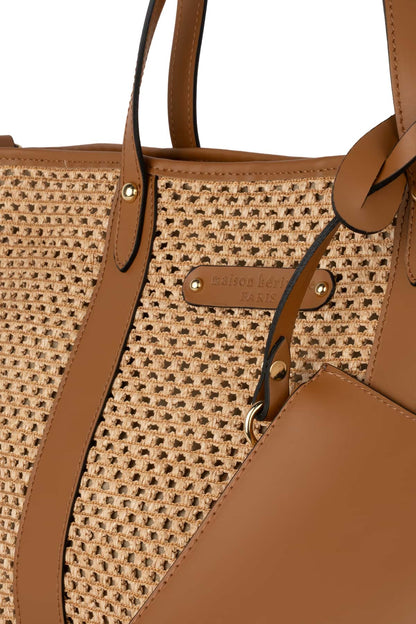 Elix Paille Camel