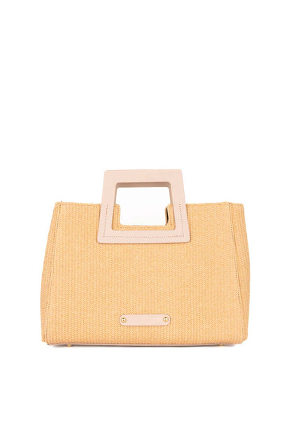 Jini Paille Beige