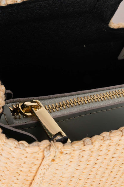Jini Paille Beige