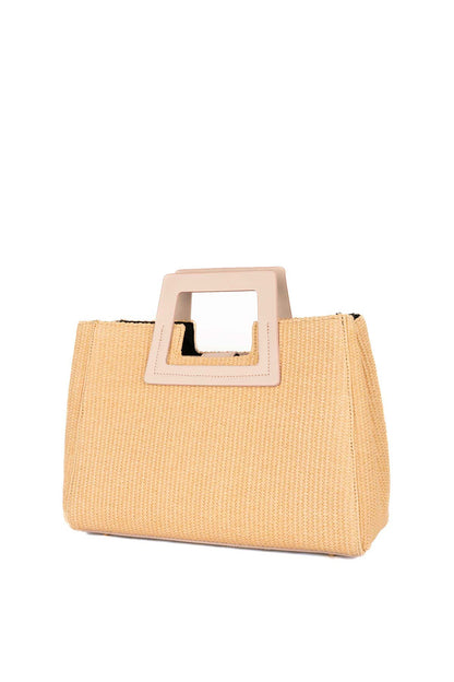 Jini Paille Beige