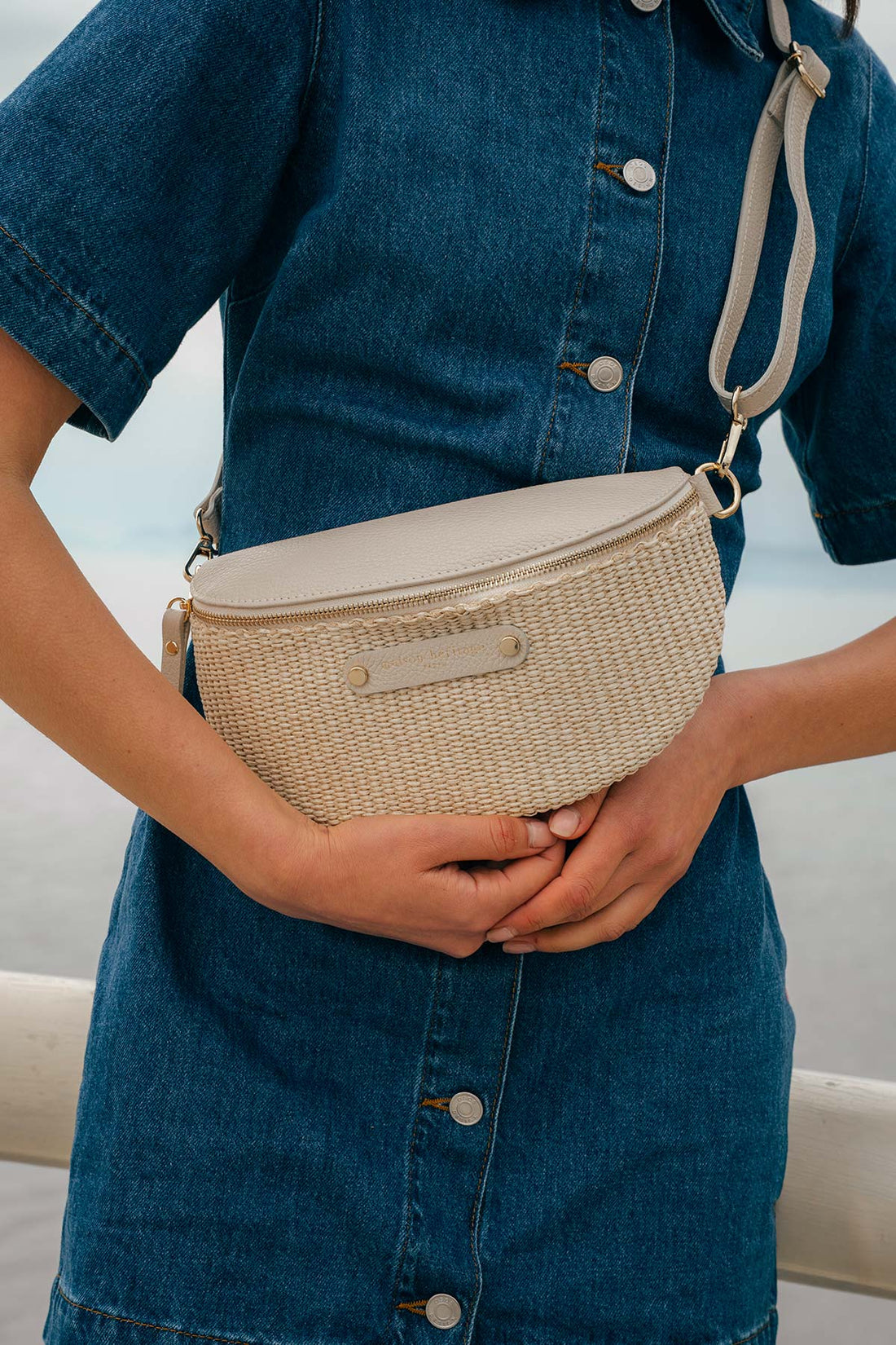 Kimi Paille Beige