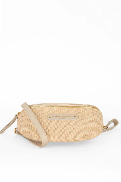 Kimi Paille Beige