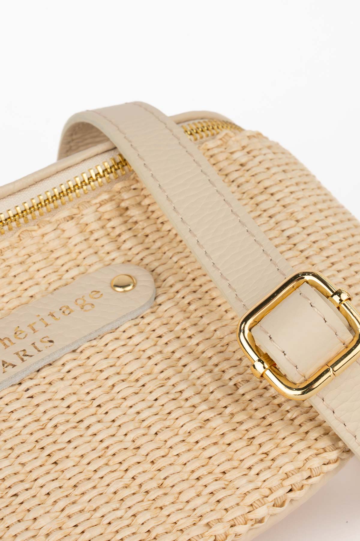 Kimi Paille Beige