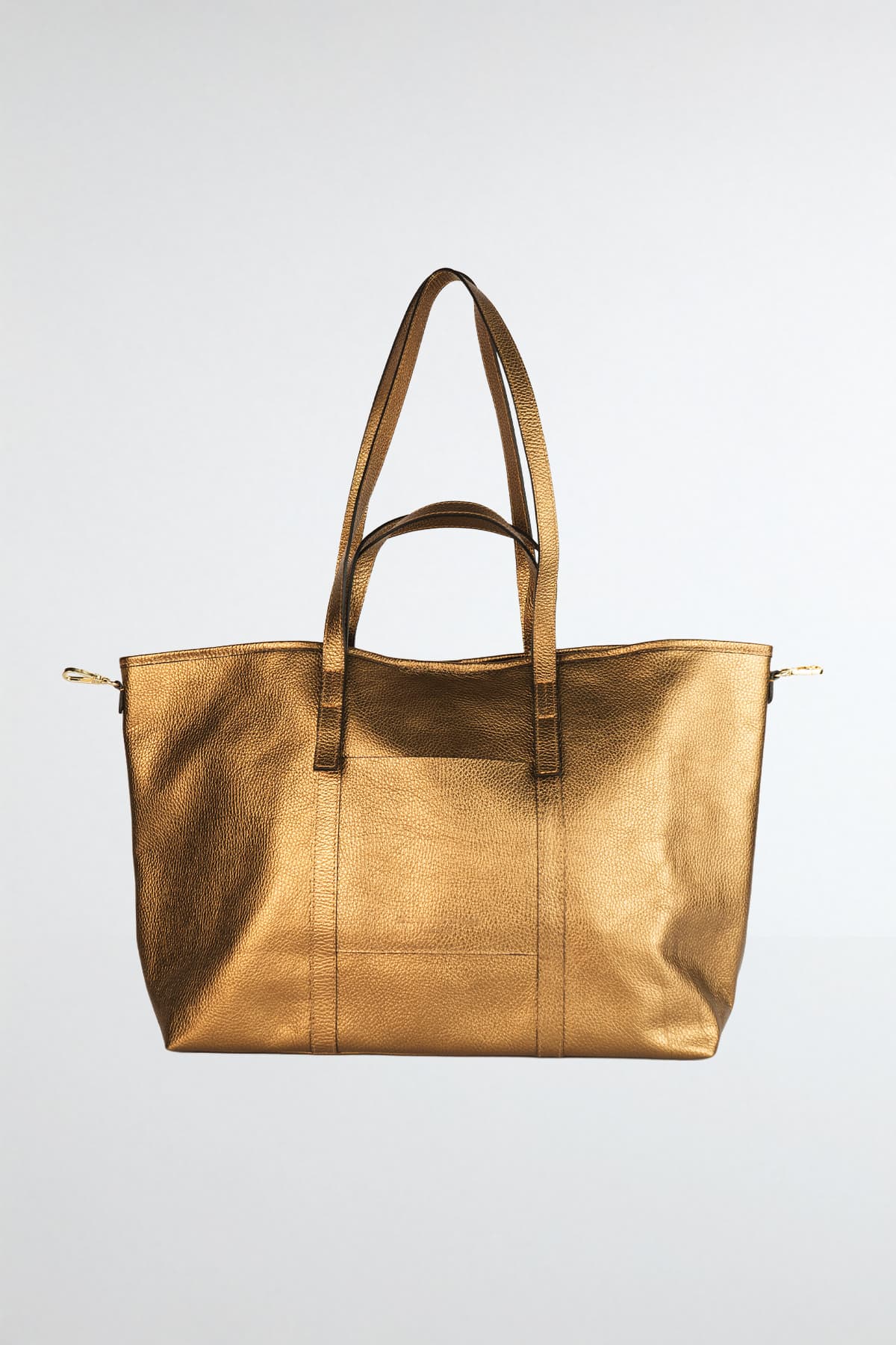 Malta Graine Bronze