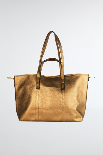 Malta Graine Bronze