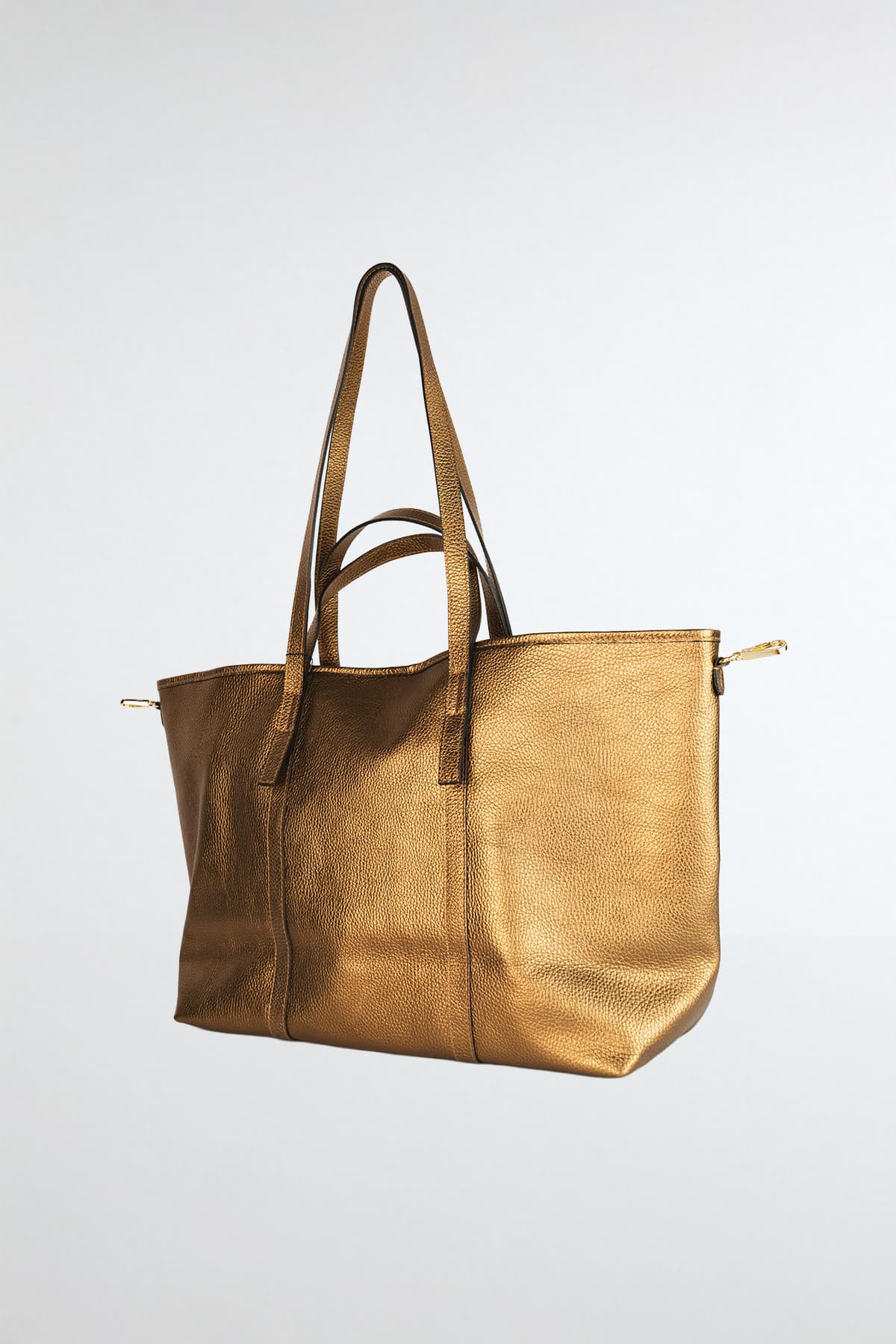 Malta Graine Bronze