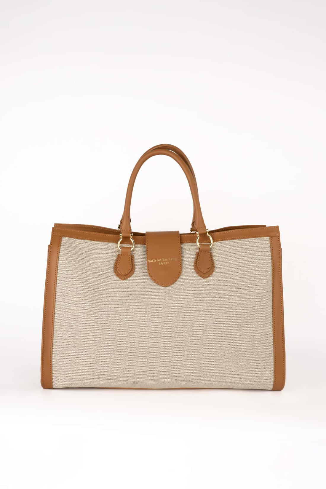 Mara Canva Camel / Beige