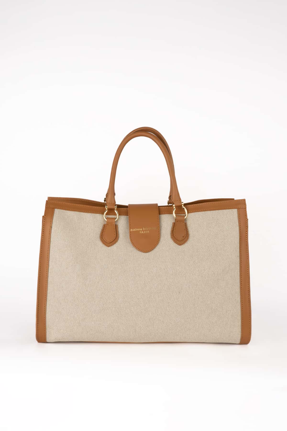 Mara Canva Camel / Beige