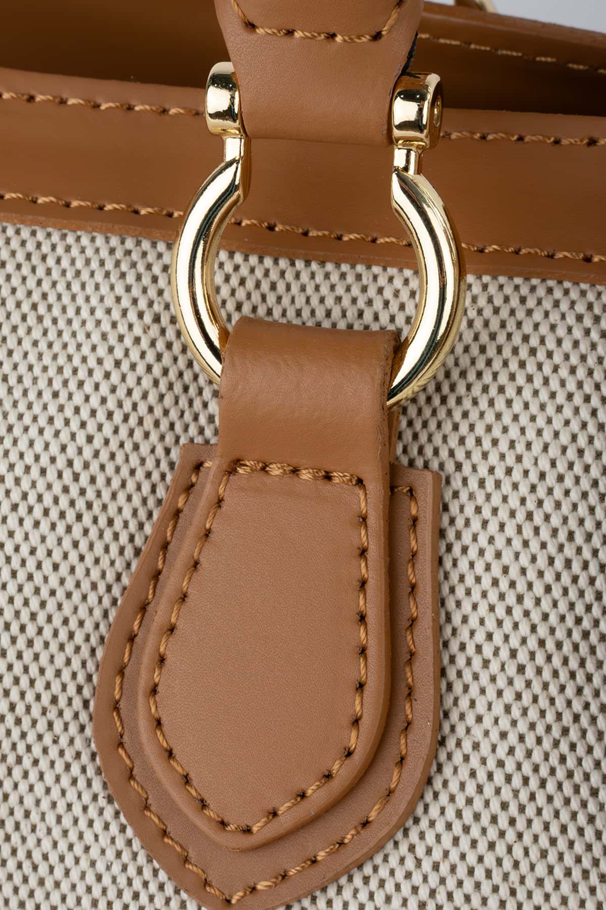 Mara Canva Camel / Beige