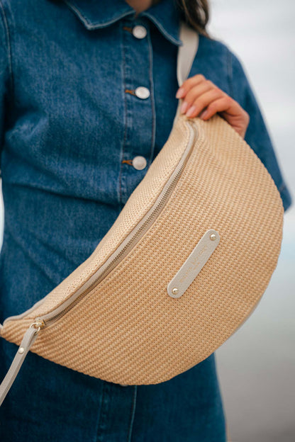 Rachel Paille Beige