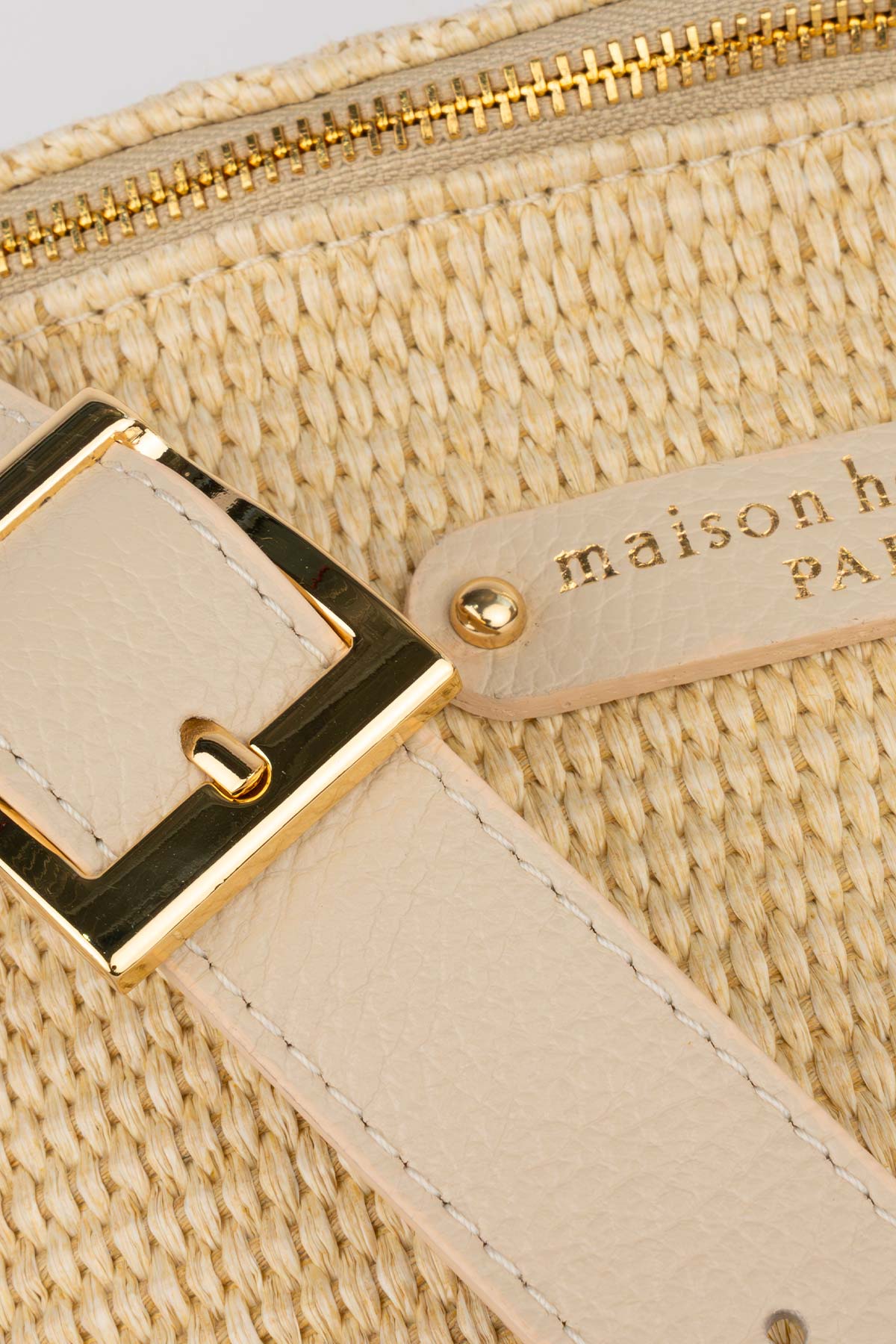 Rachel Paille Beige